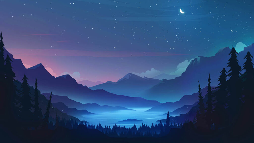 والپیپر انتزاعی